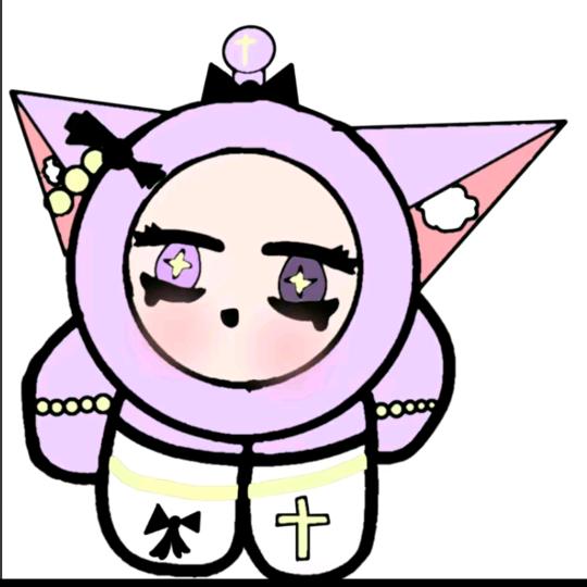 蛋小紫(喜欢小绿)