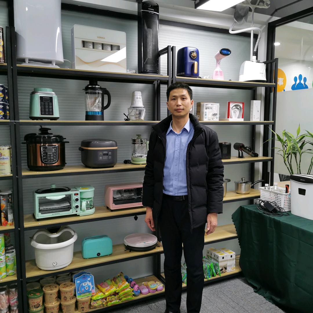 李锡聪说组织发展