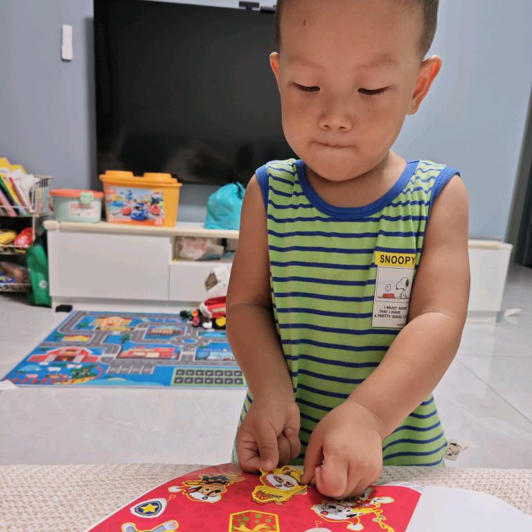 儿童绘本馆