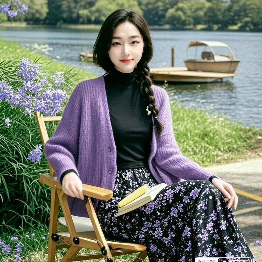 陈家姐姐