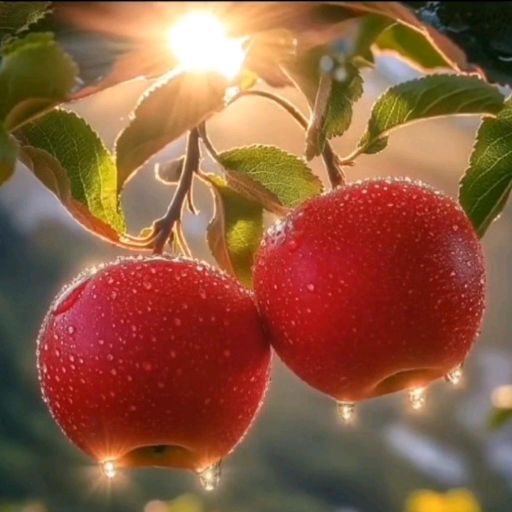 给自己一个微笑