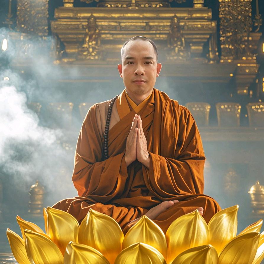 佛渡仙缘—李童生