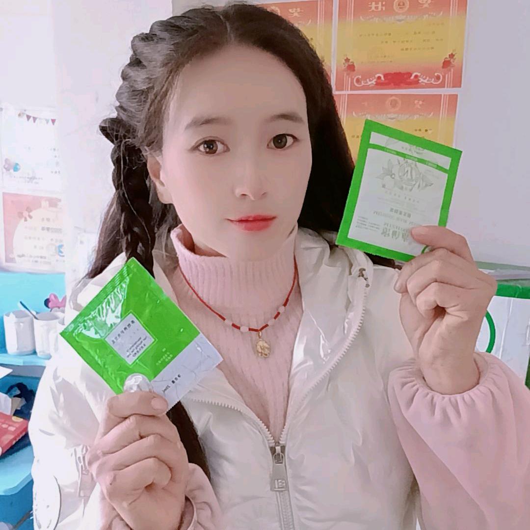 养牛小妹