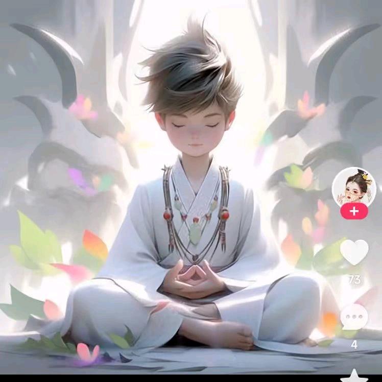 行善菩提
