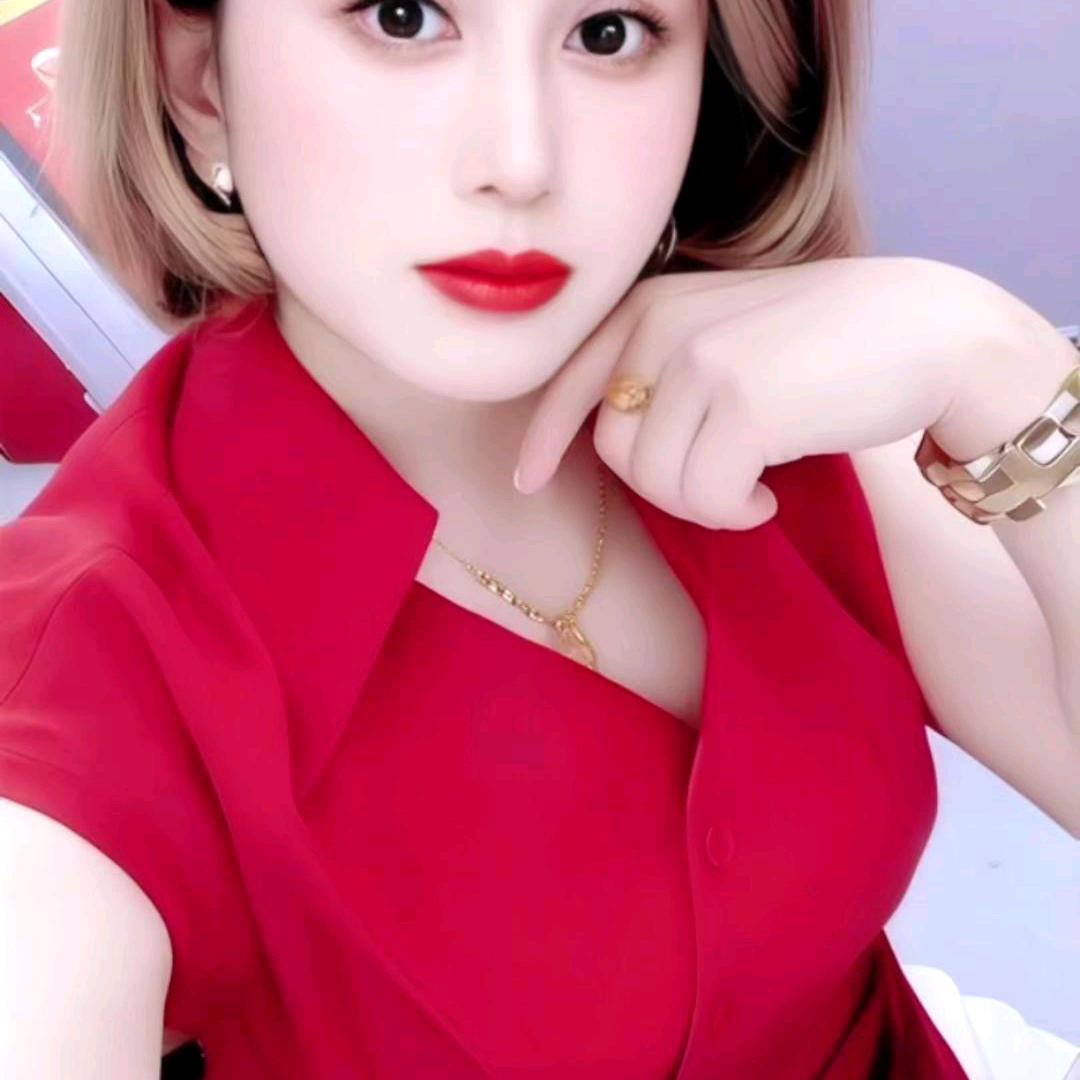 红