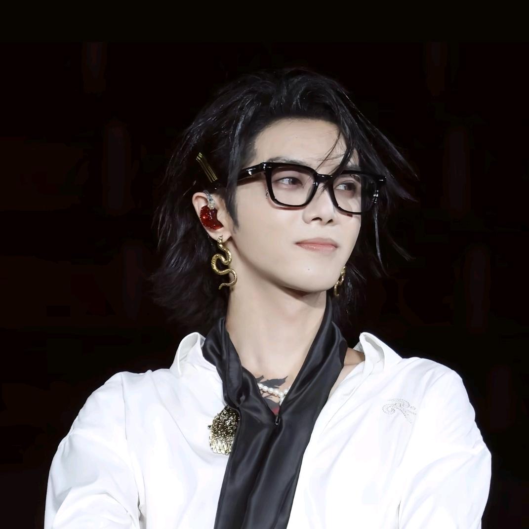 小殷yu（见过小花版）