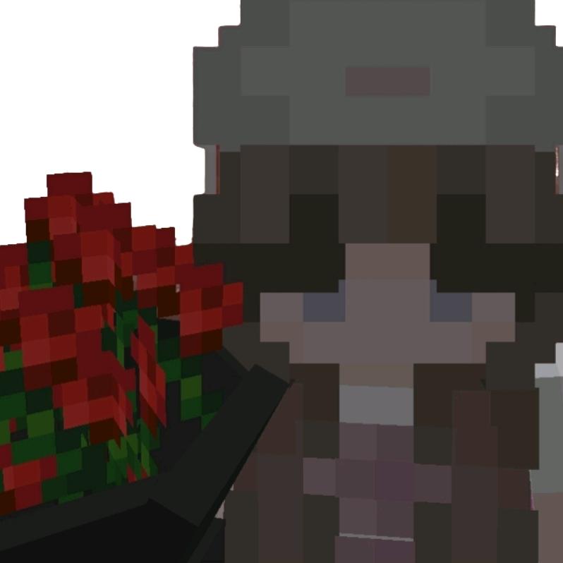 Minecraft霖之语