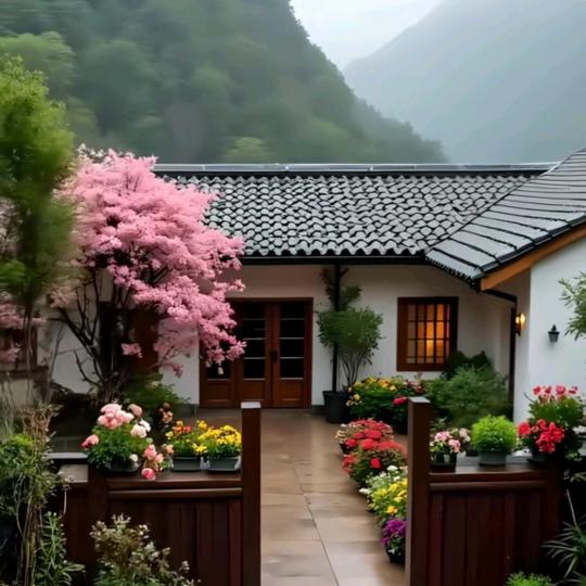 黑夜的梦