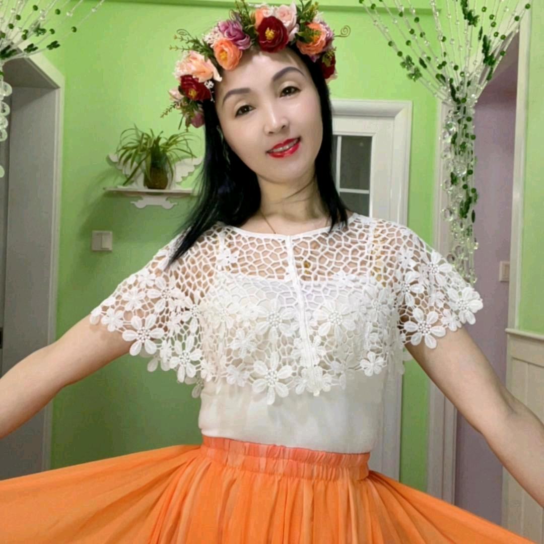 英子姐（下午15：20）
