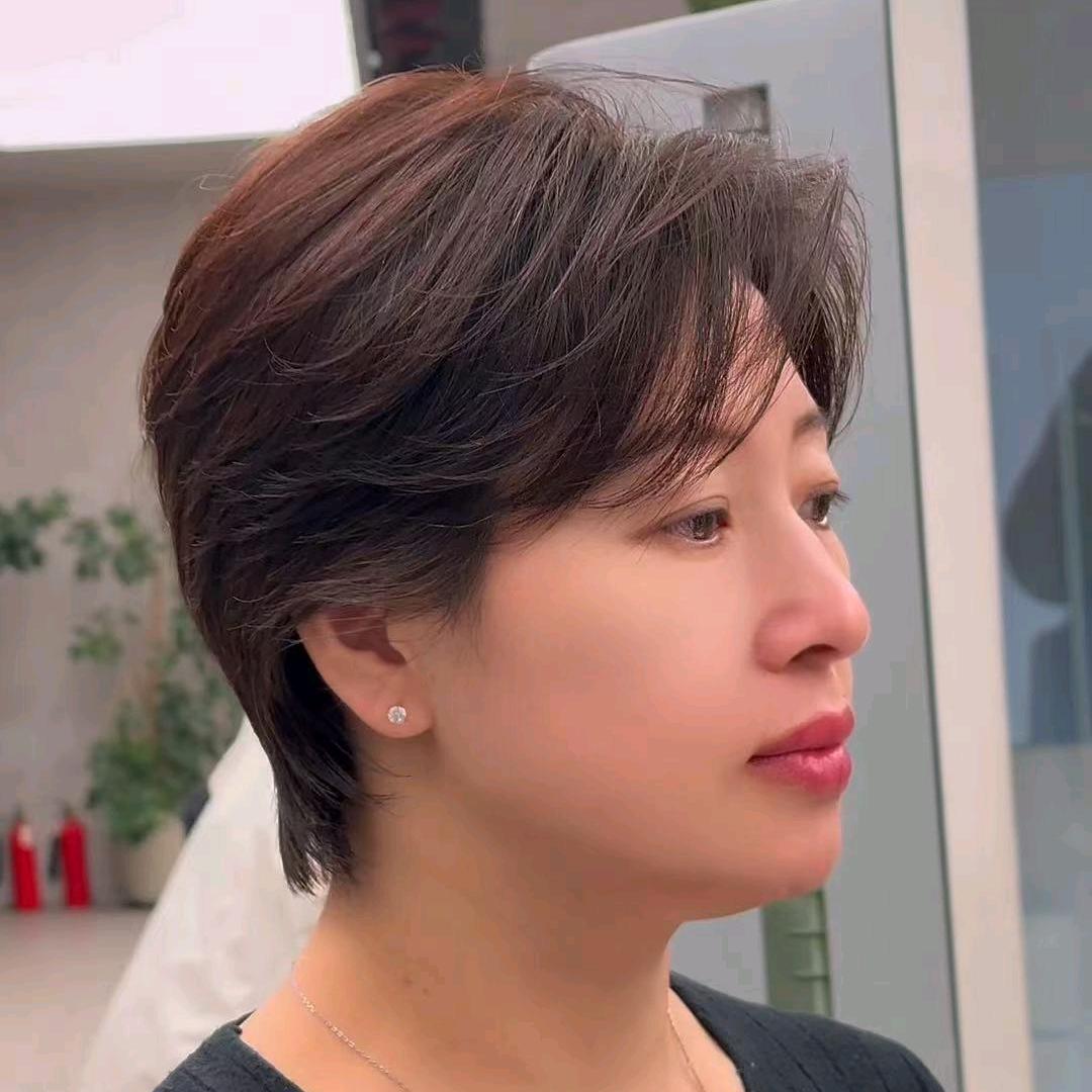 方姐