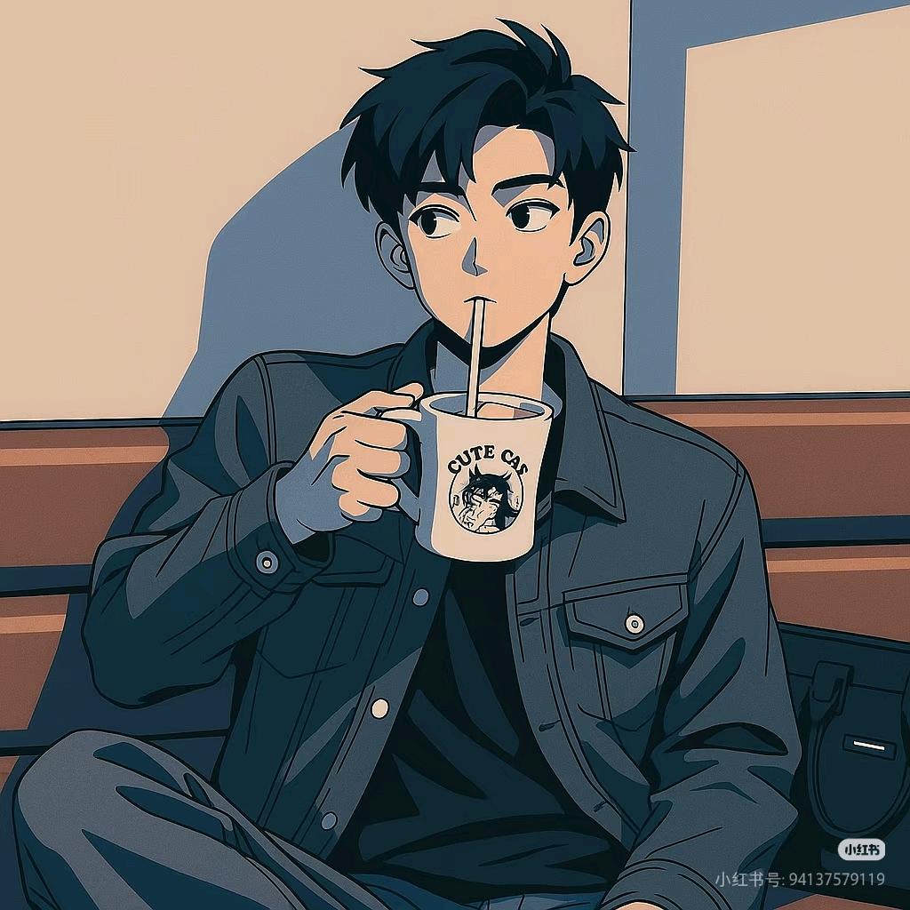 故事藏于晚风