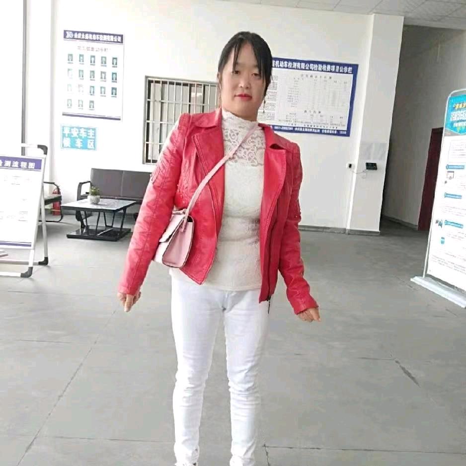 小杨