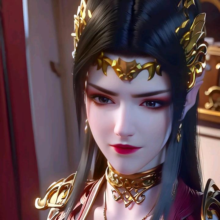 上官云端