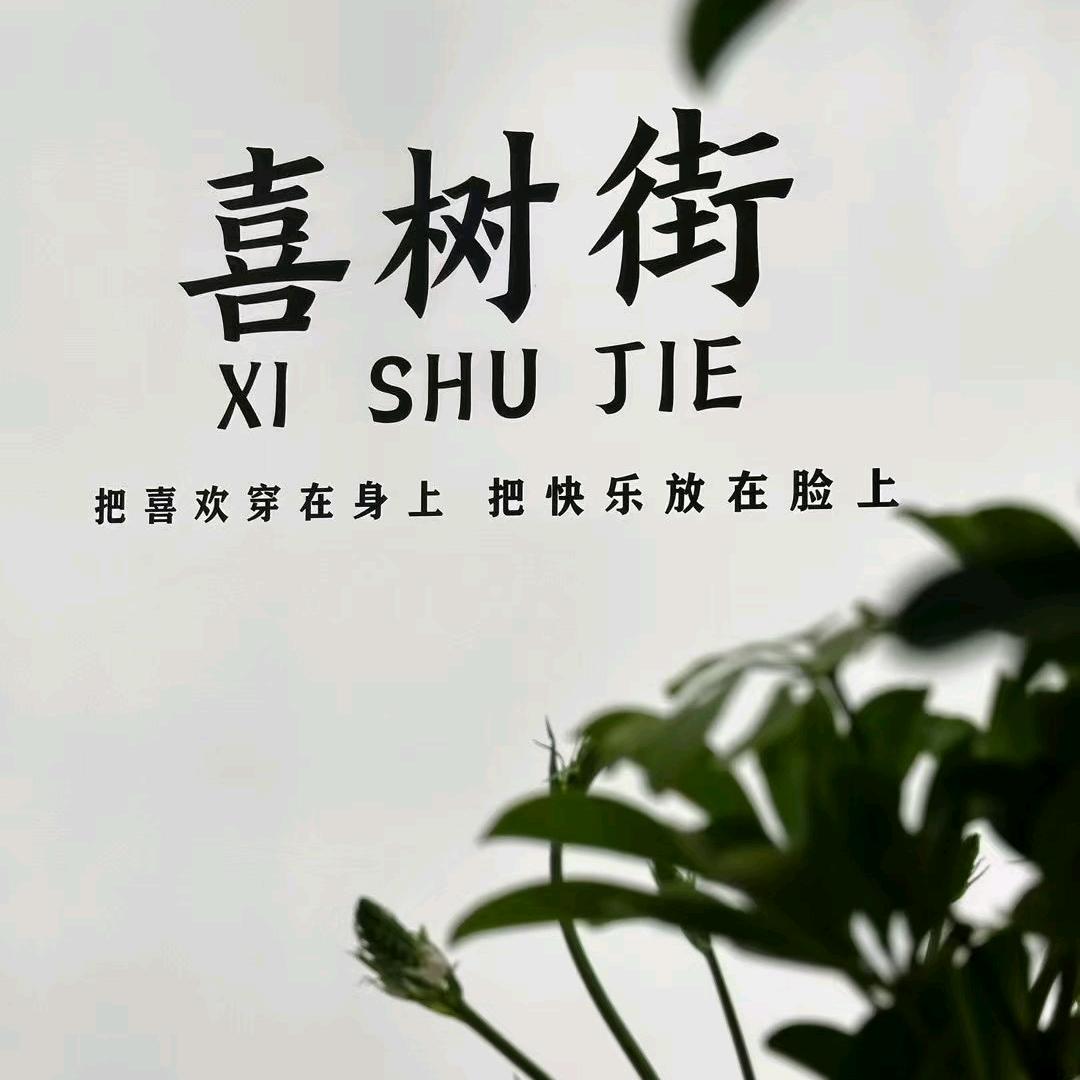 仁寿喜樹街女装店