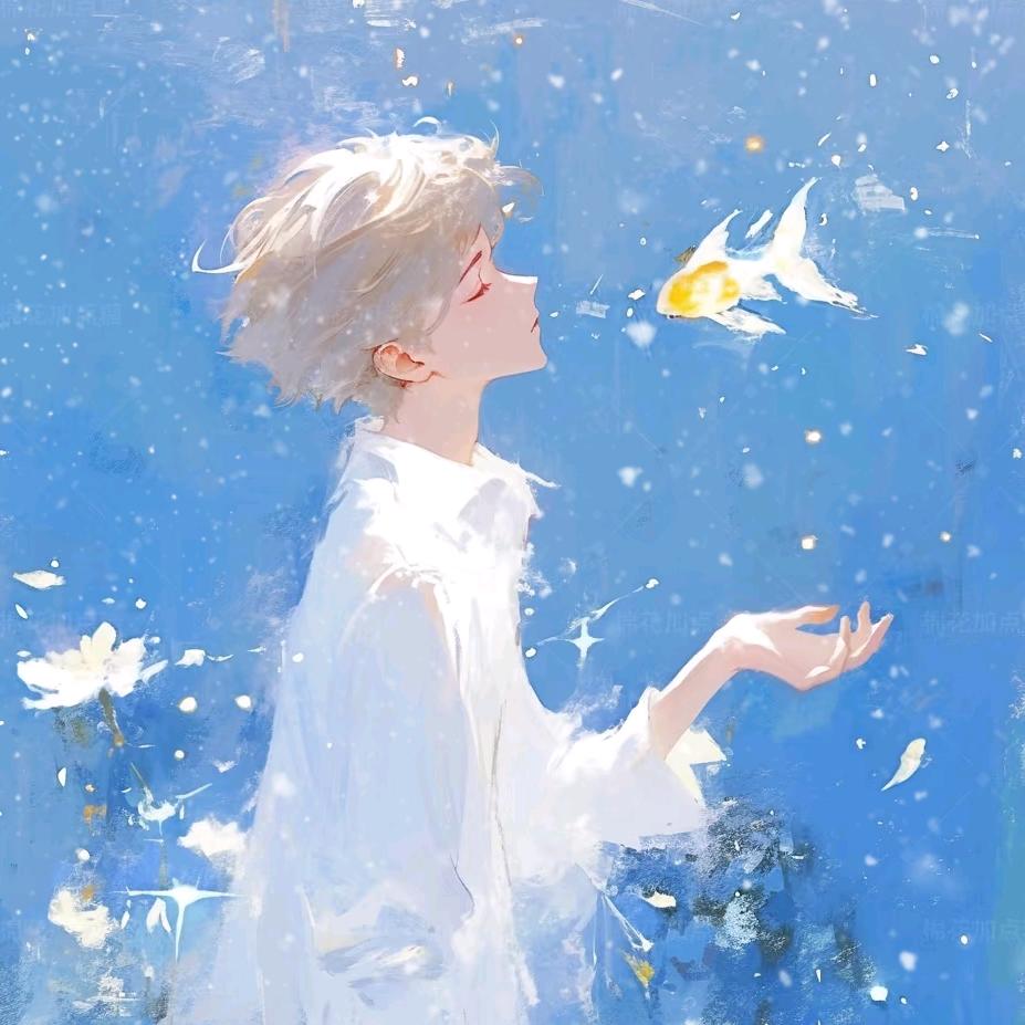 🐟倪夏❤