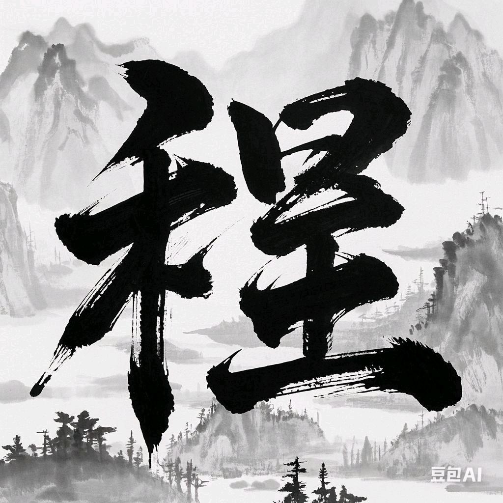 程氏·安定堂