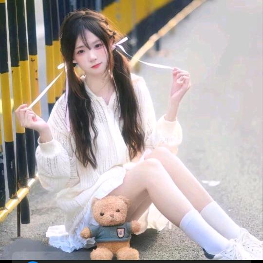 小师妹🍒