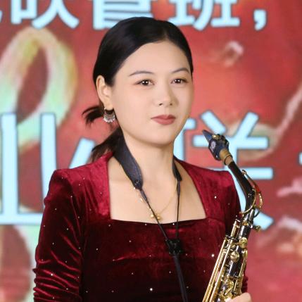 仙桃萨客之家🎷蒋敏