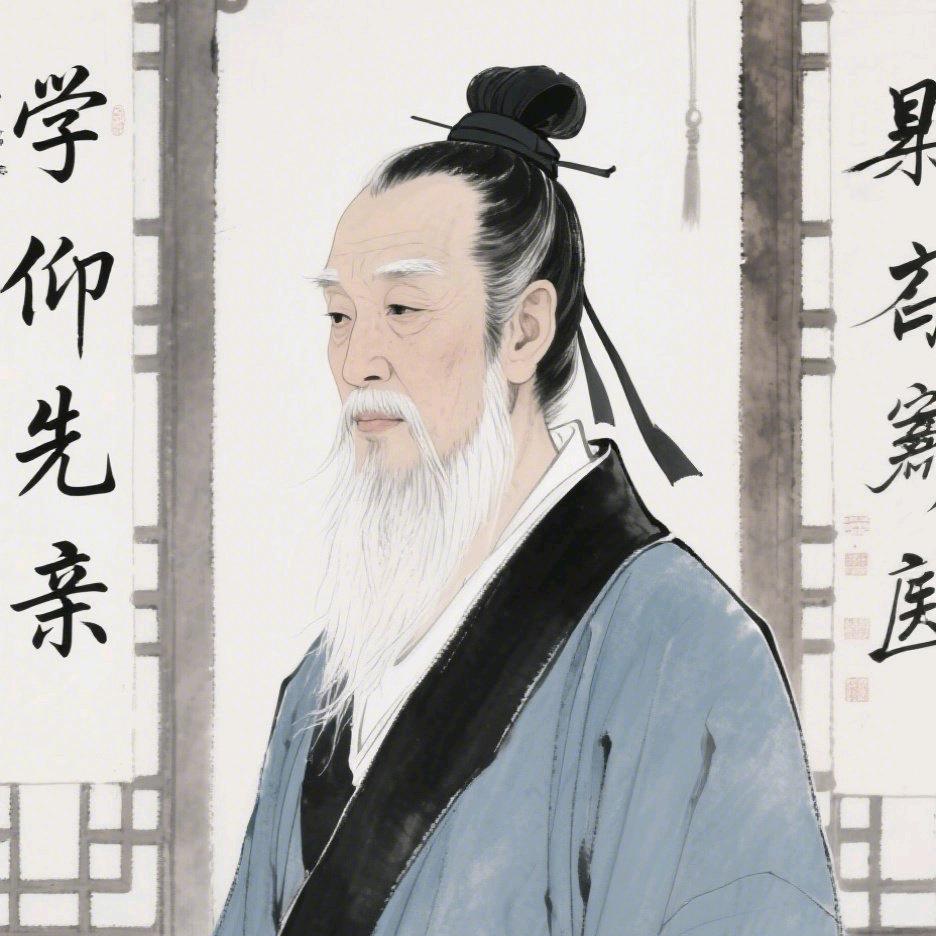 佗佗讲养生