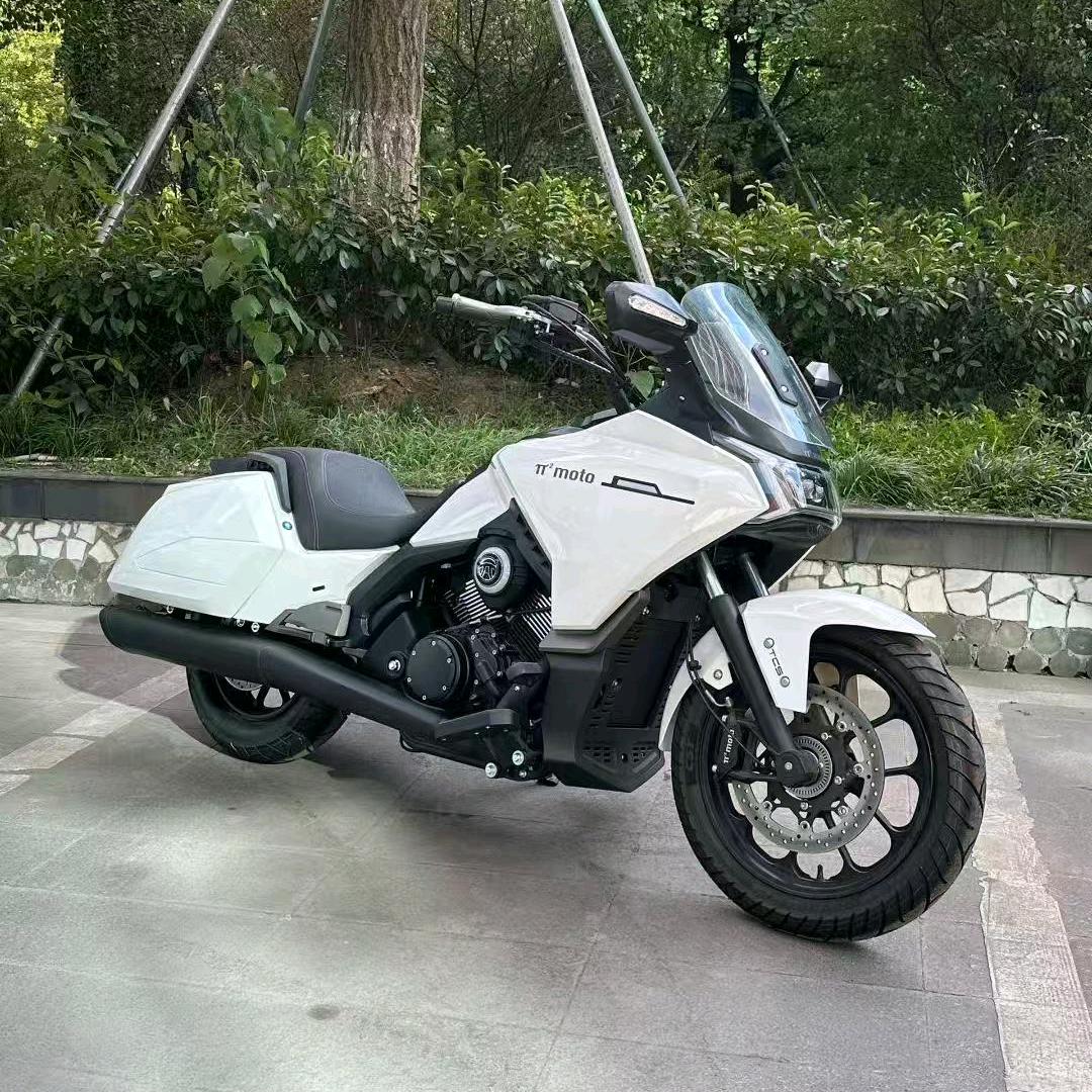 全新库存摩托车张佼