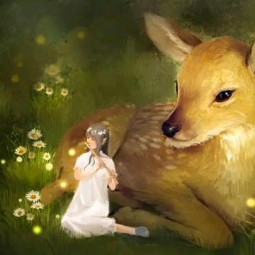 自❤️爱