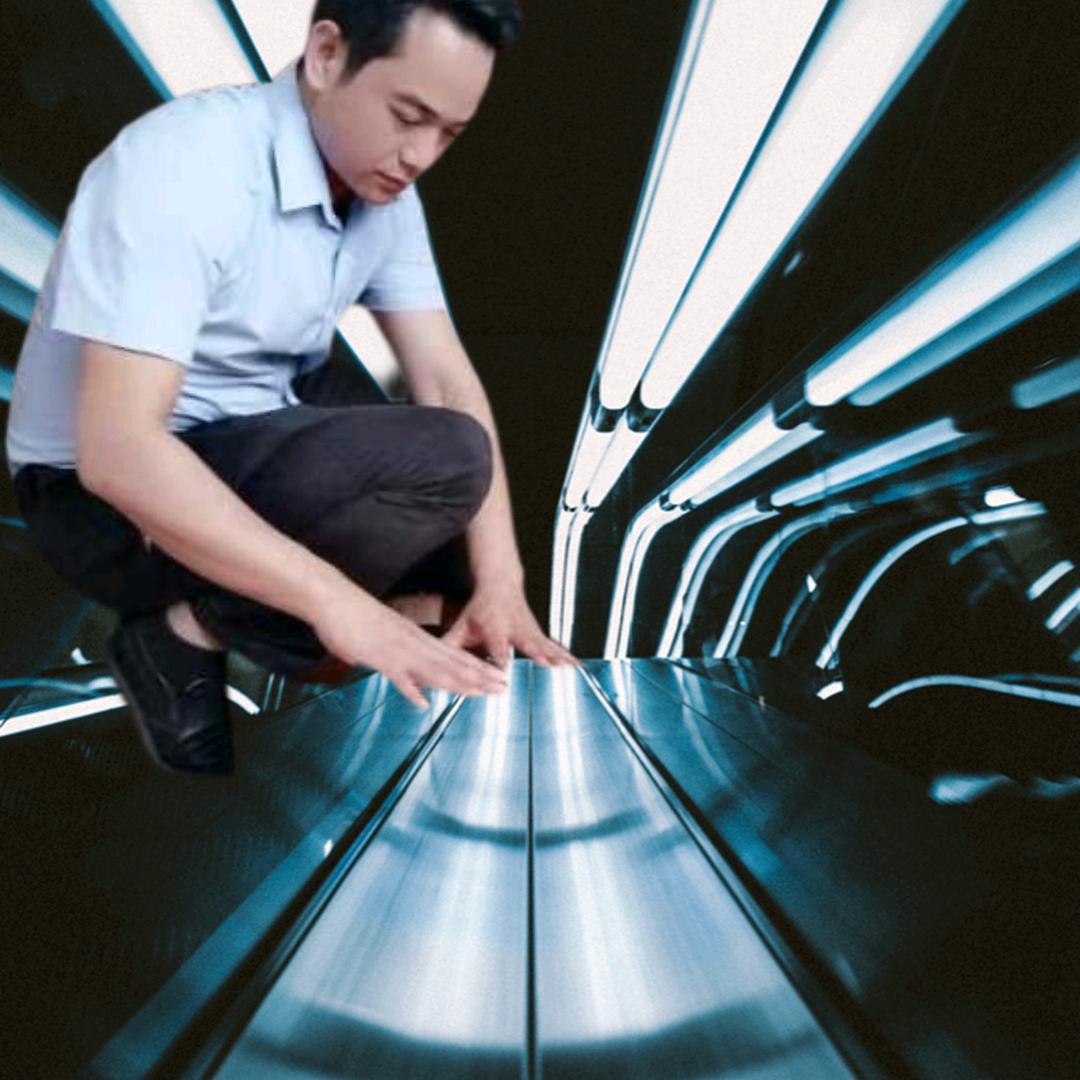 净水老周