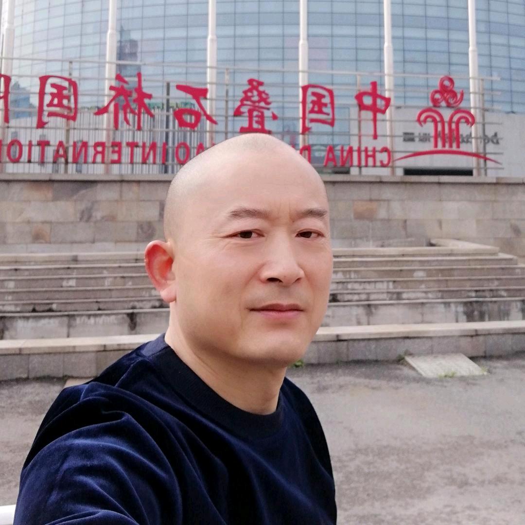 江苏，兰哥