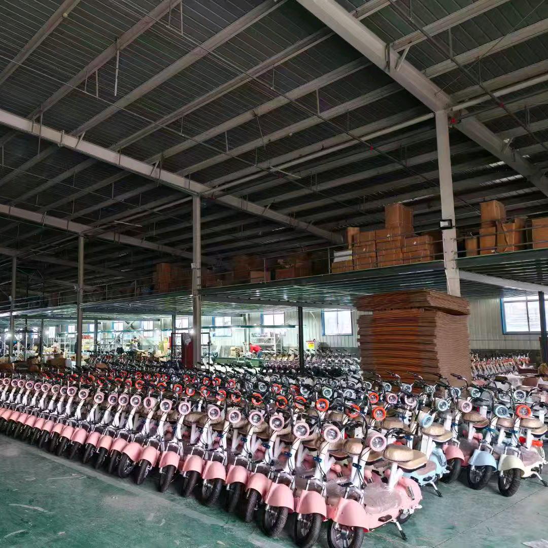 电动车源头工厂