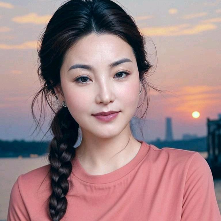 高姿态