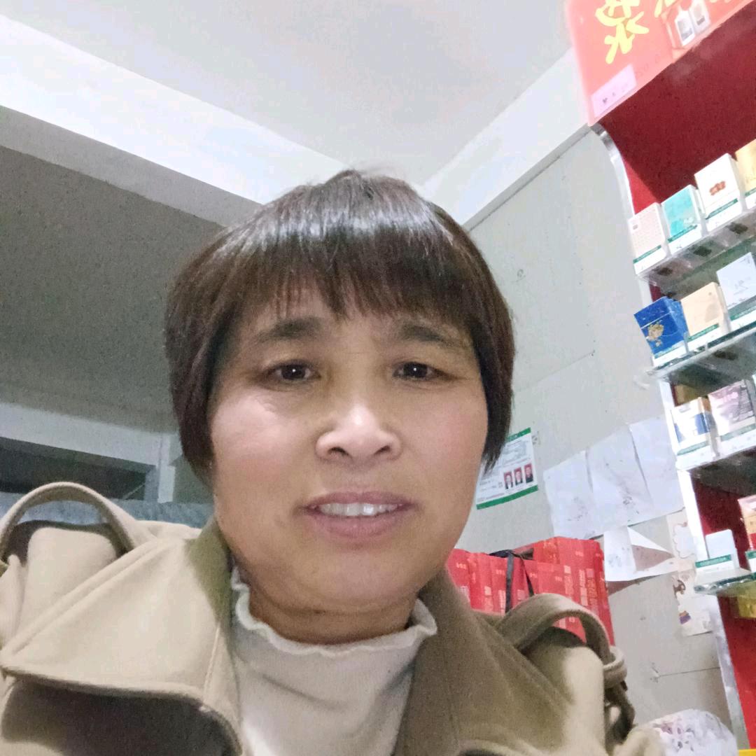 幸福姐(早上7：20走路直播)