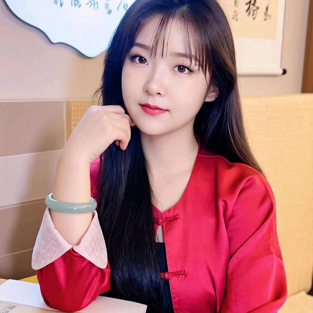 💕᭄ꦿ心有ོ࿆林犀᭄ 宁姐