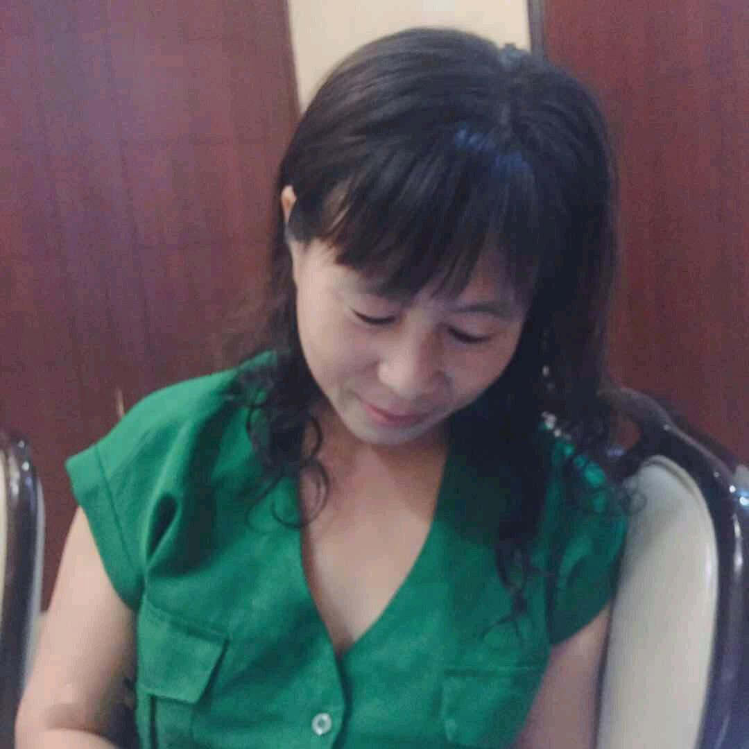顺遂佳如意