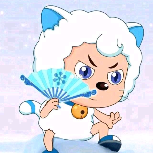 喜喵喵(副族长)