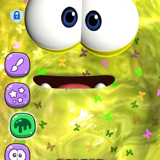 日常生活迷你世界博主