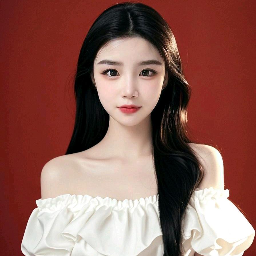 琪琪❤️