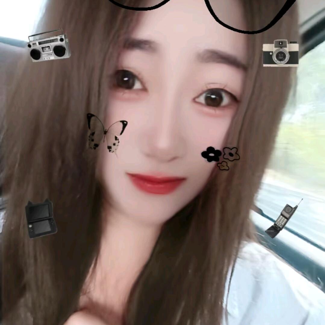 😉点点幸福