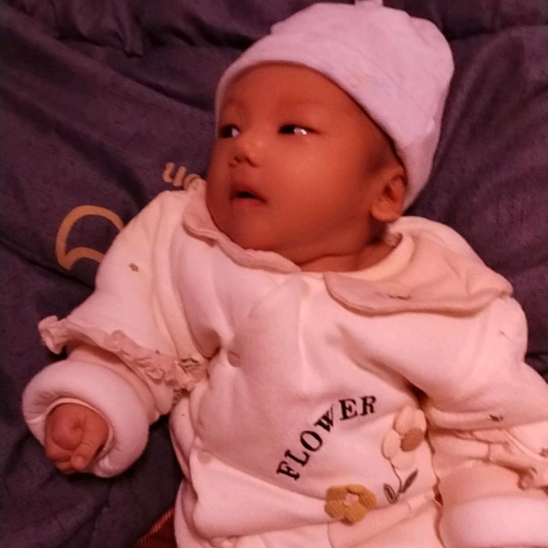 Mr陈先生（记录宝宝成长）