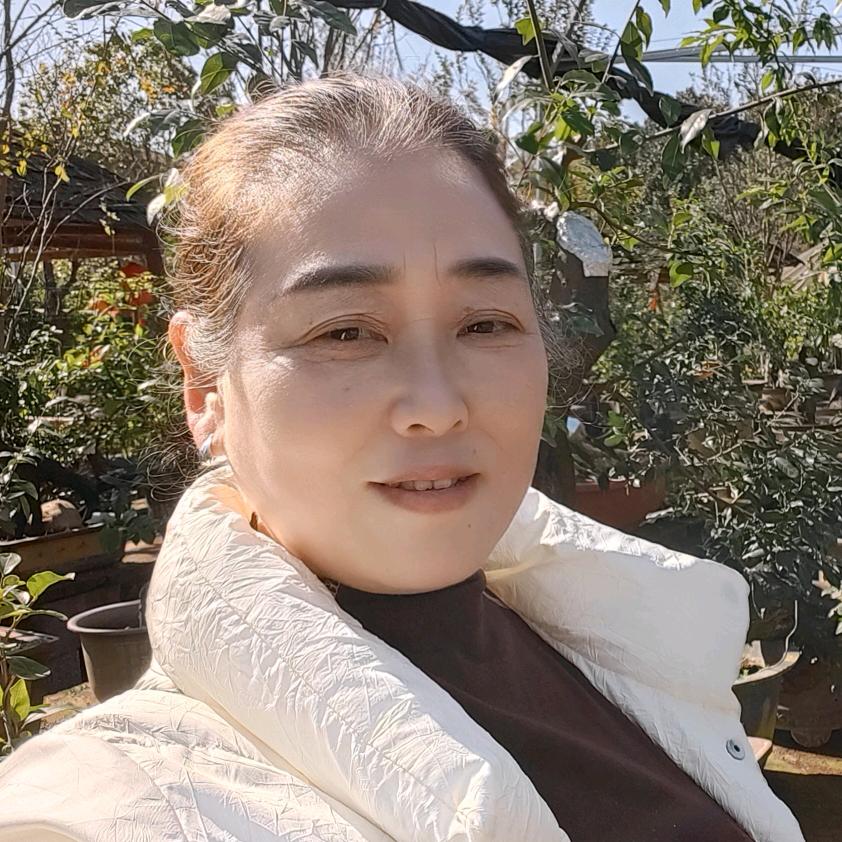 鸟语花香