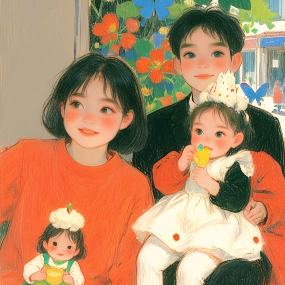 阳阳
