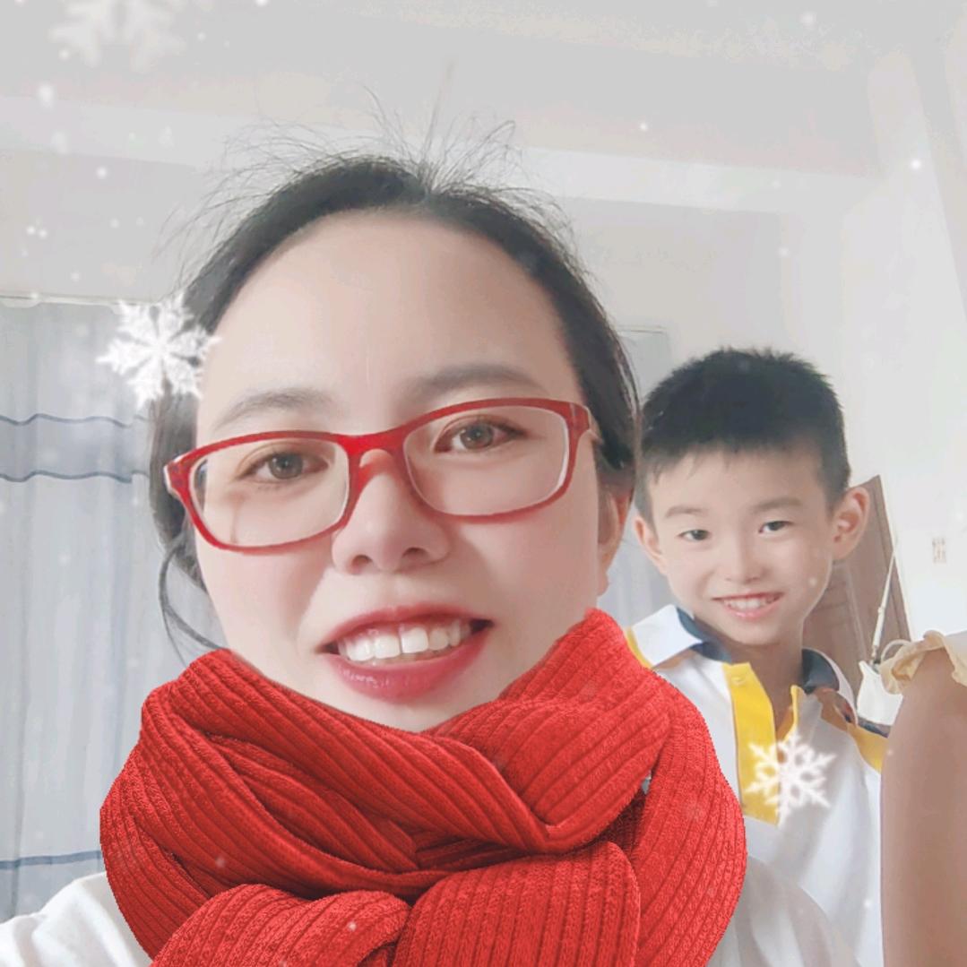 秋婵很会过日子