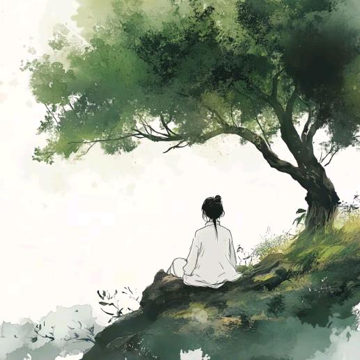 雅兰居士