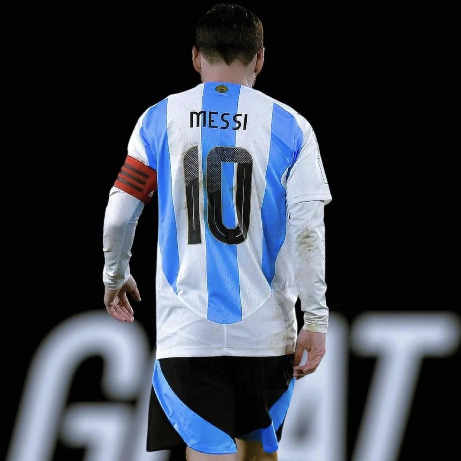 leo  Messi