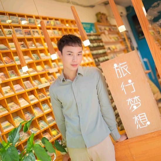 是小熙吖！