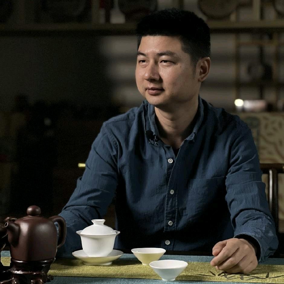 宁茶汇-专注中老期普洱茶
