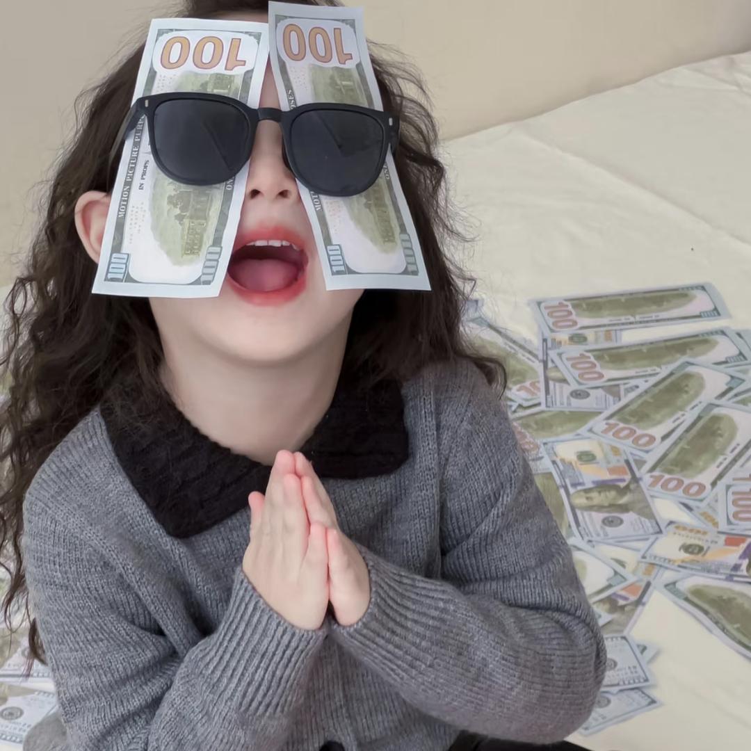 兔子🐰（摆摊版）