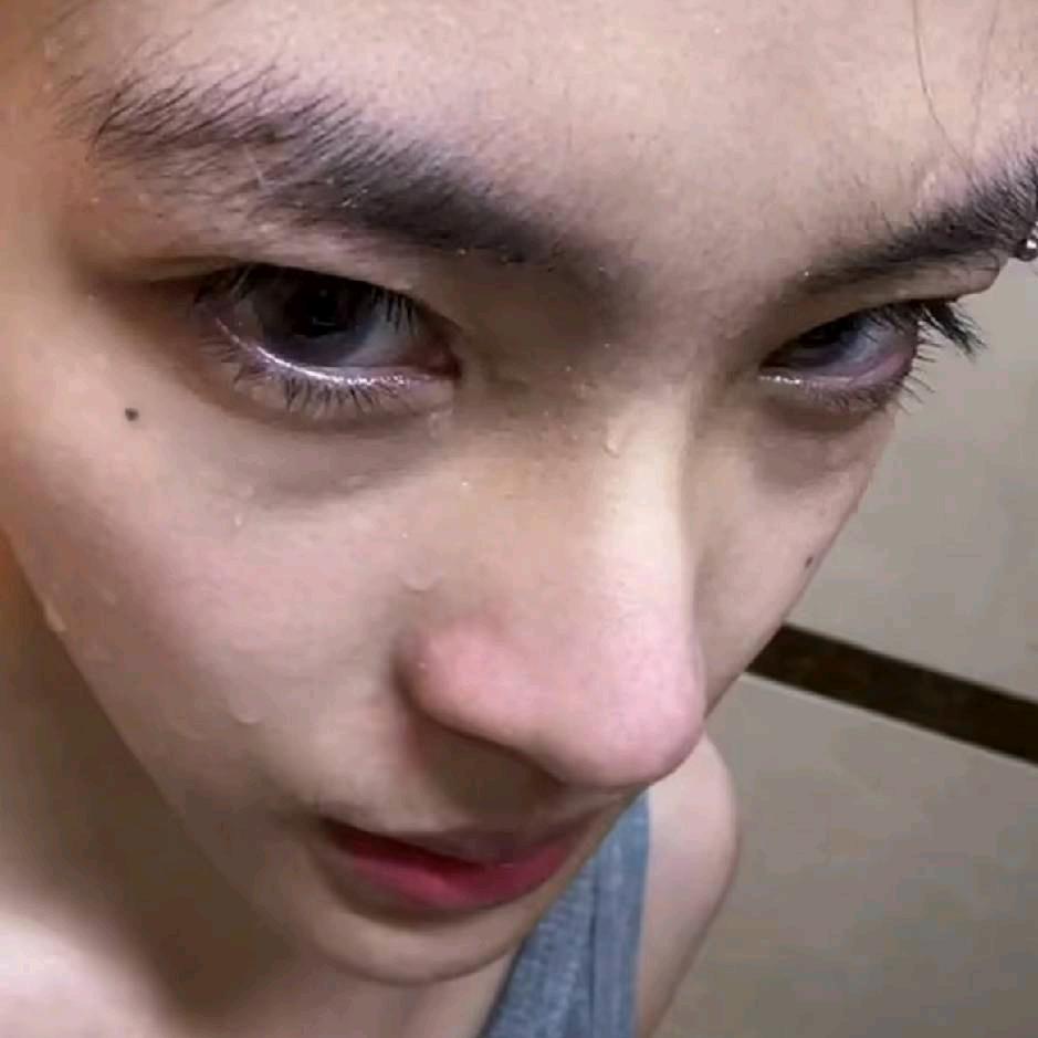最怕女人哭