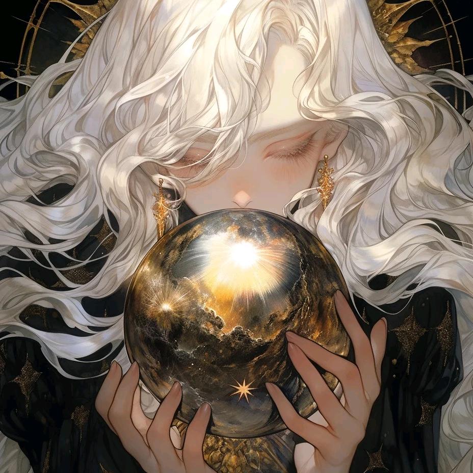 扬扬占星 🔮