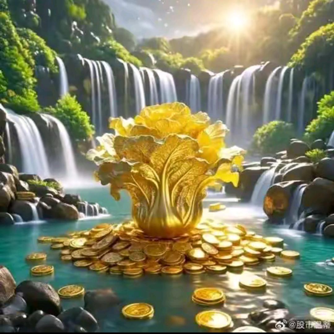 招财盟主💰💰