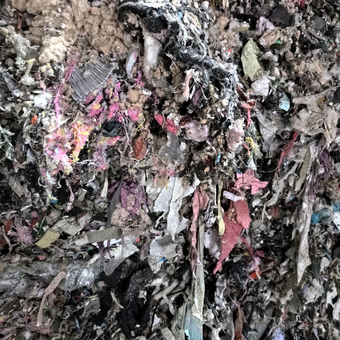 江苏环保小赵环保固废处置