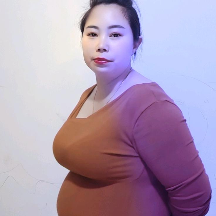 单亲妈妈找老头。。